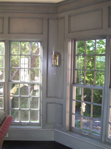 decorative windows